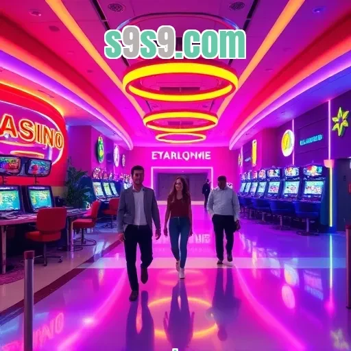 s9s9.com Permainan Arcade