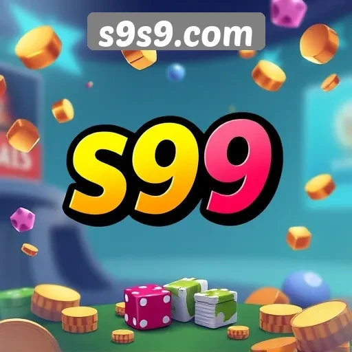 Menjelajahi Berbagai Permainan di s9s9com
