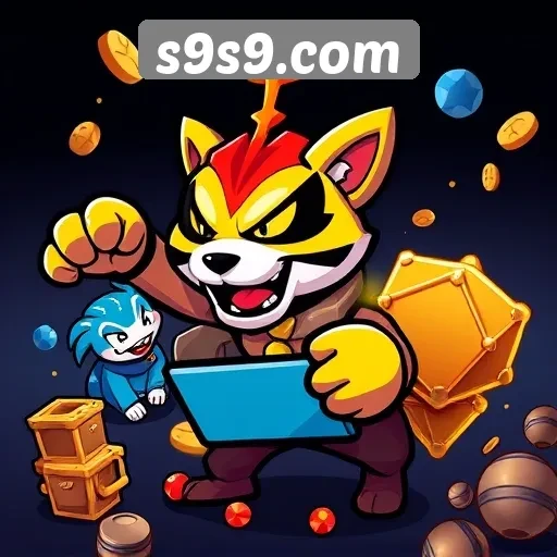 Fitur Menarik yang Ditawarkan oleh s9s9.com