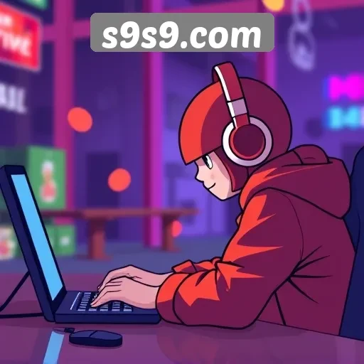 Dampak Game Online pada Pengguna s9s9com