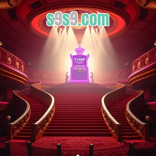 s9s9.com Game Indie