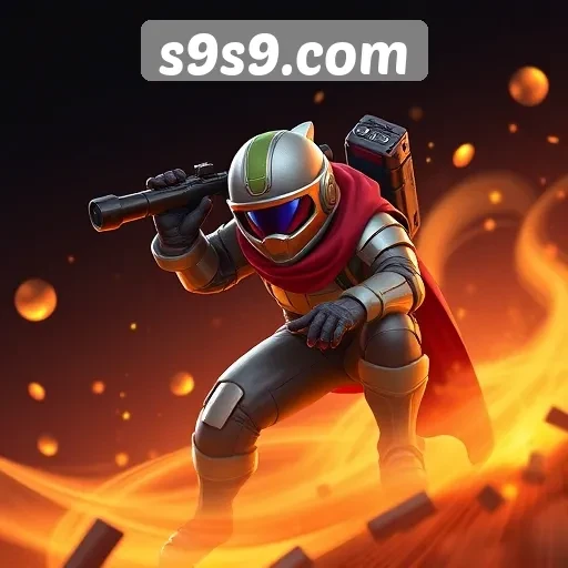 Inovasi Terbaru di Dunia Game S9s9com