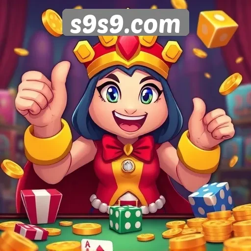 Pelayanan dan Fitur Menarik di Situs S9s9