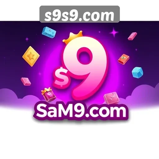 Mengenal Situs Game S9s9 Sebagai Alternatif Hiburan Digital