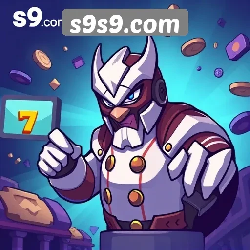 Mengulas Fitur Utama di S9s9 Com untuk Penggemar Game