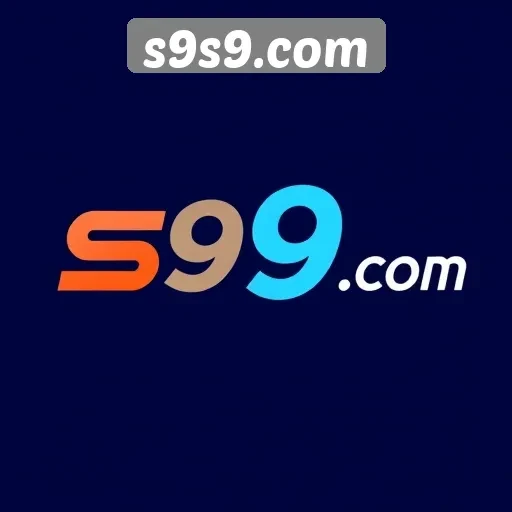 S9s9.com Sebagai Destinasi Utama Pecinta Game Online