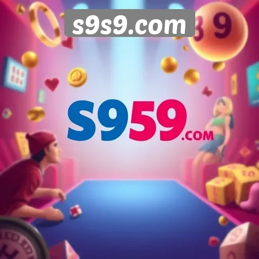 Ulasan Lengkap Tentang Situs Game S9s9