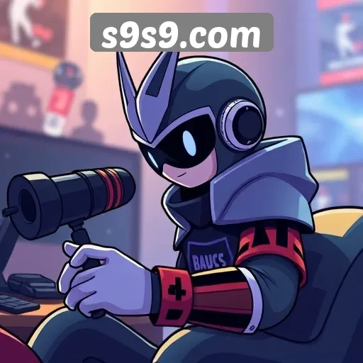 Saran dan Tips Bermain di Situs Game s9s9com